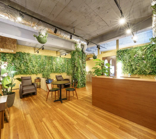 からだとあたまの研究所