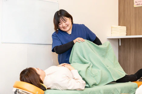 福利厚生が充実