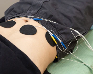 インナーマッスルトレーニング(楽トレ)