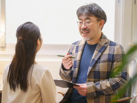 からだとあたまの研究所